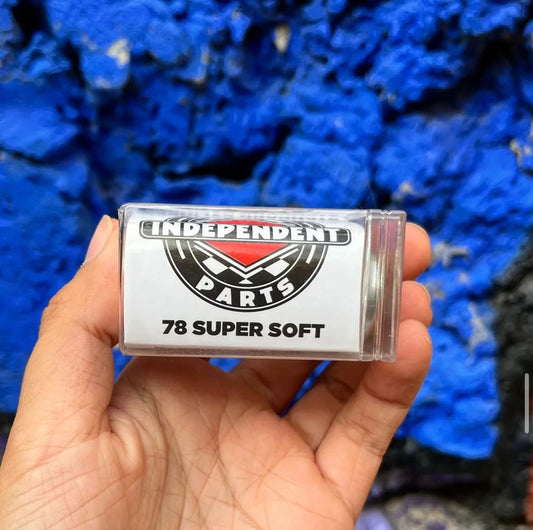 Gomas Independent ¨78  SUPER SOFT¨