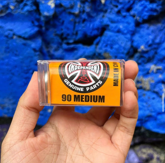 Gomas Independent ¨90  MEDIUM¨