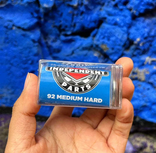Gomas Independent ¨92  MEDIUM HARD¨