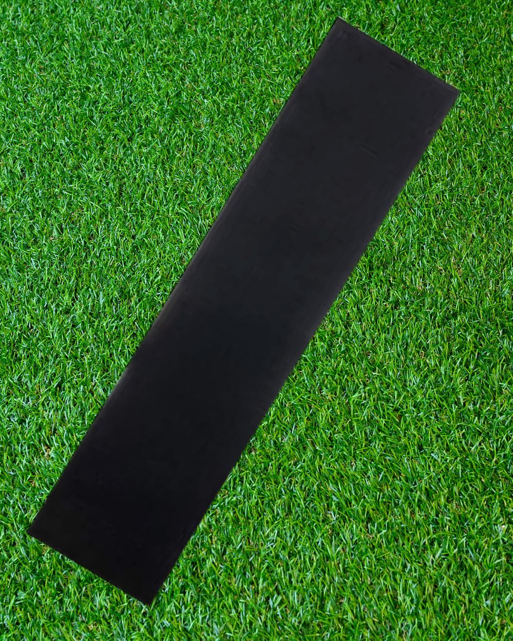 Pliego de lija Negra