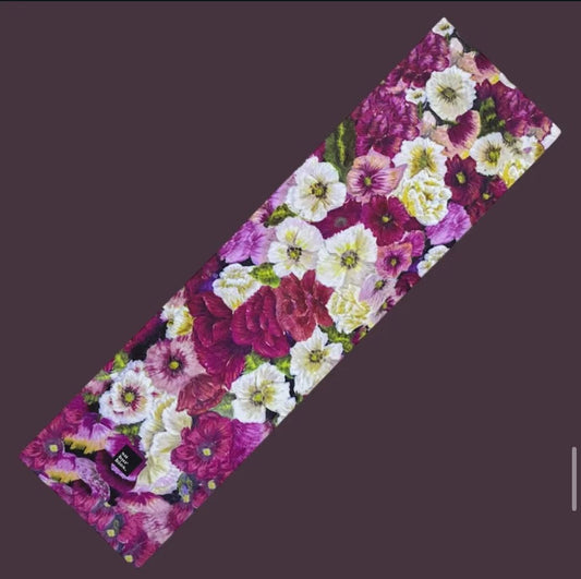 Pliego de lija Suburbios ¨Flores¨