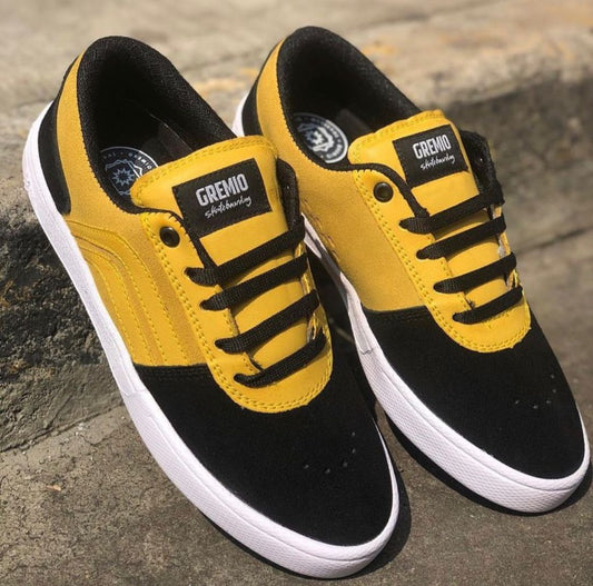 Tenis Gremio ¨Medieval Manifesto¨