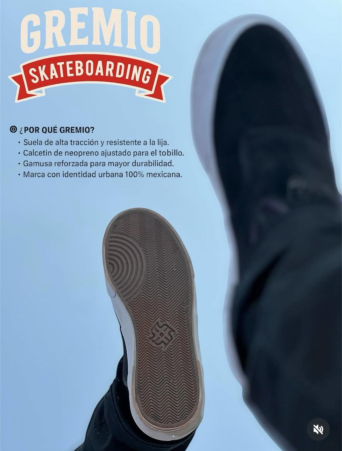 Tenis Gremio ¨Egiie Botello¨