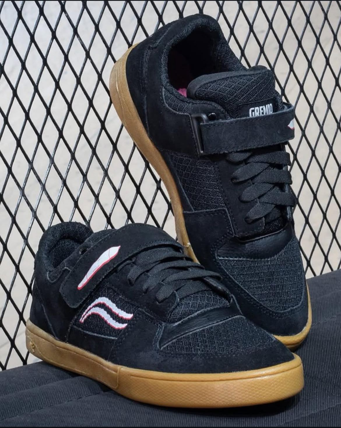 Tenis Gremio ¨Egiie Botello¨