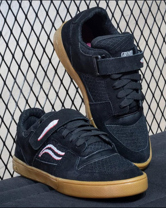 Tenis Gremio ¨Egiie Botello¨
