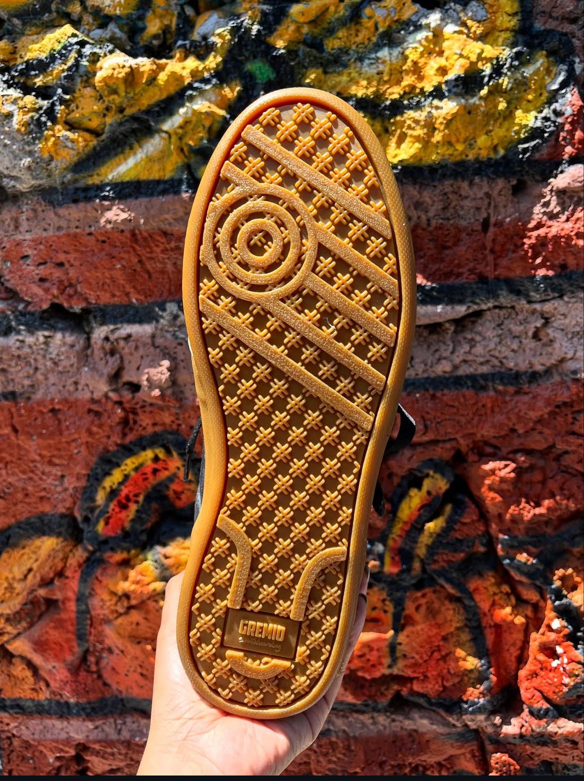 Tenis Gremio ¨Egiie Botello¨
