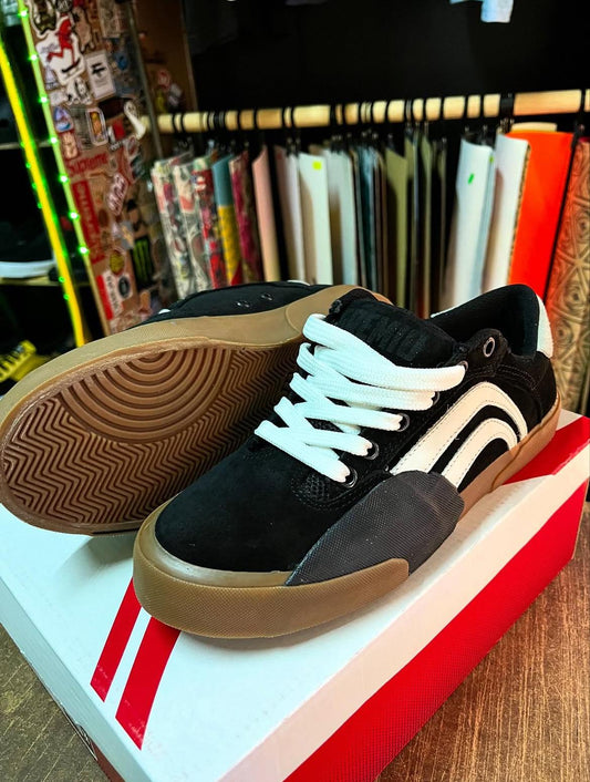 Tenis Gremio ¨Burned Vulk 02¨