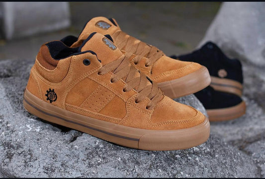 Tenis Casta ¨Fidel Camel¨