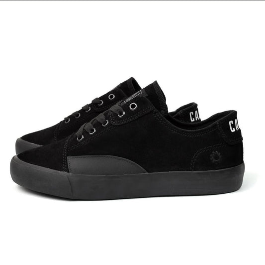 Tenis Casta ¨Soho Low Negro¨