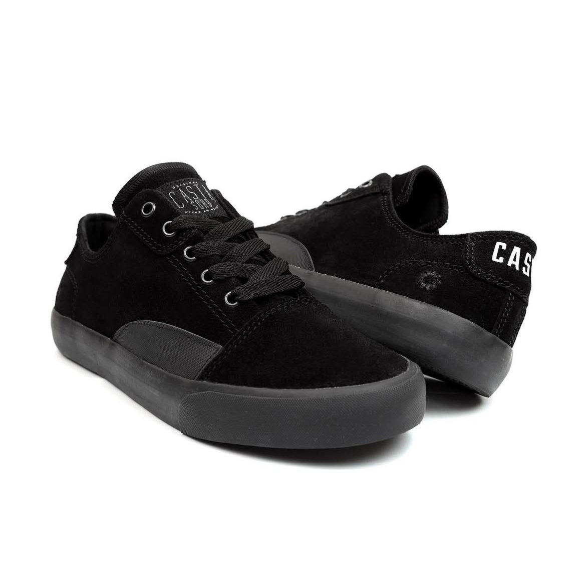 Tenis Casta ¨Soho Low Negro¨