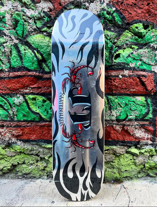 Tabla JT ¨BLACK¨ 8.5