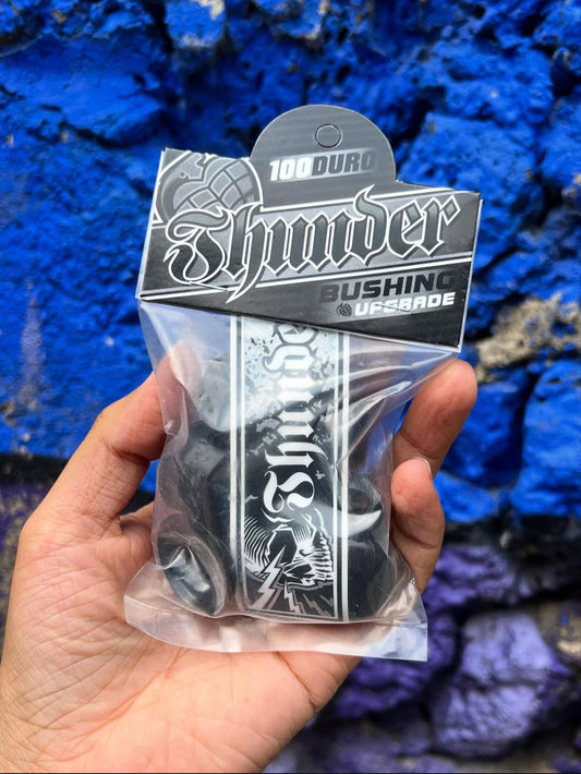KIT Thunder ¨Bushings Upgrade 100 Duro¨