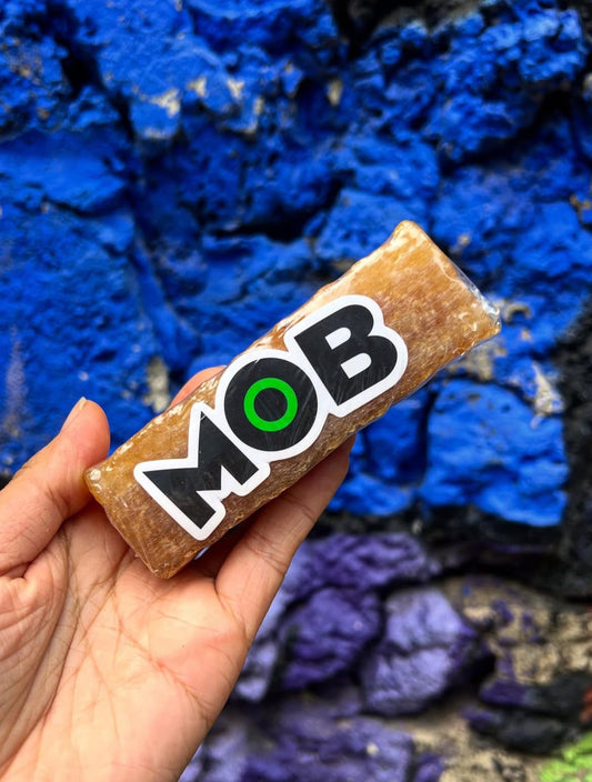Limpia Lijas ¨MOB¨