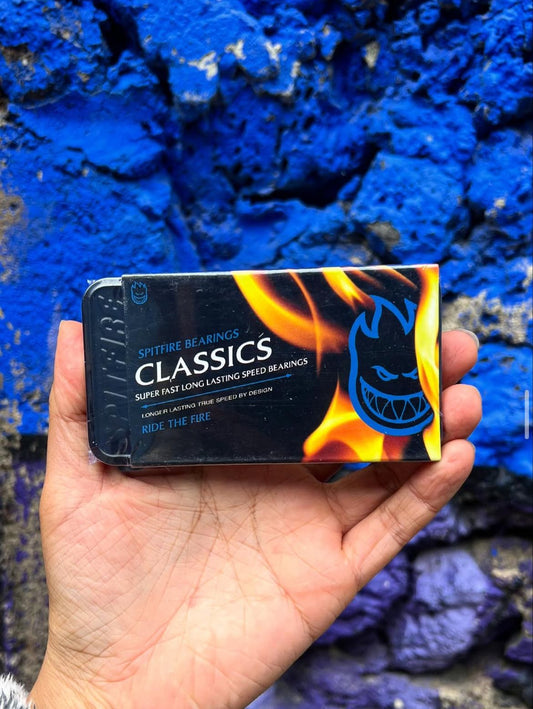 Baleros Spitfire ¨Classics¨