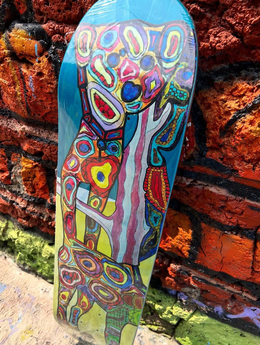 Tabla Palace 8.375 ¨Kyle Pro S32¨