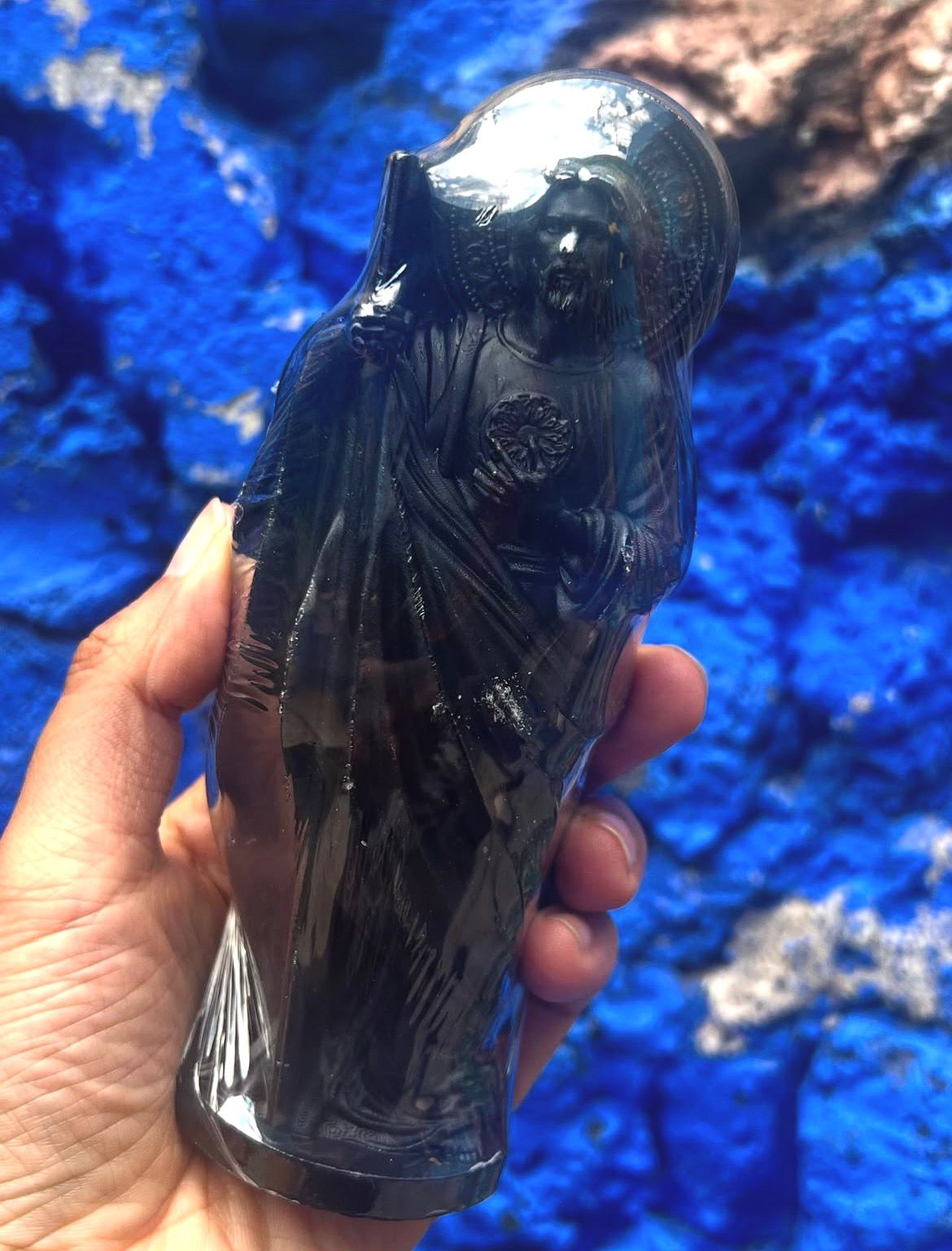 Cera Cannibal Blades "San Judas"