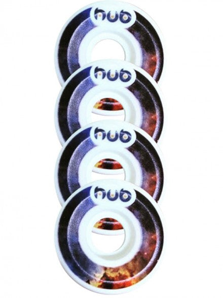 Redas HUB "Cosmos" 52mm