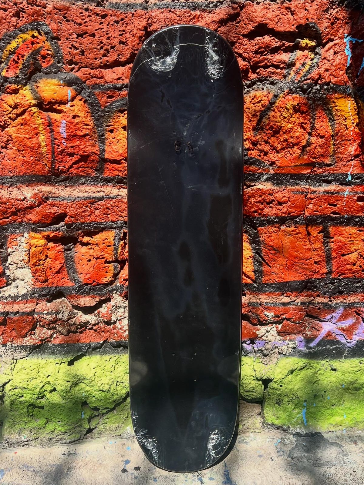 TOOL "Craneo Rojo" 8.5