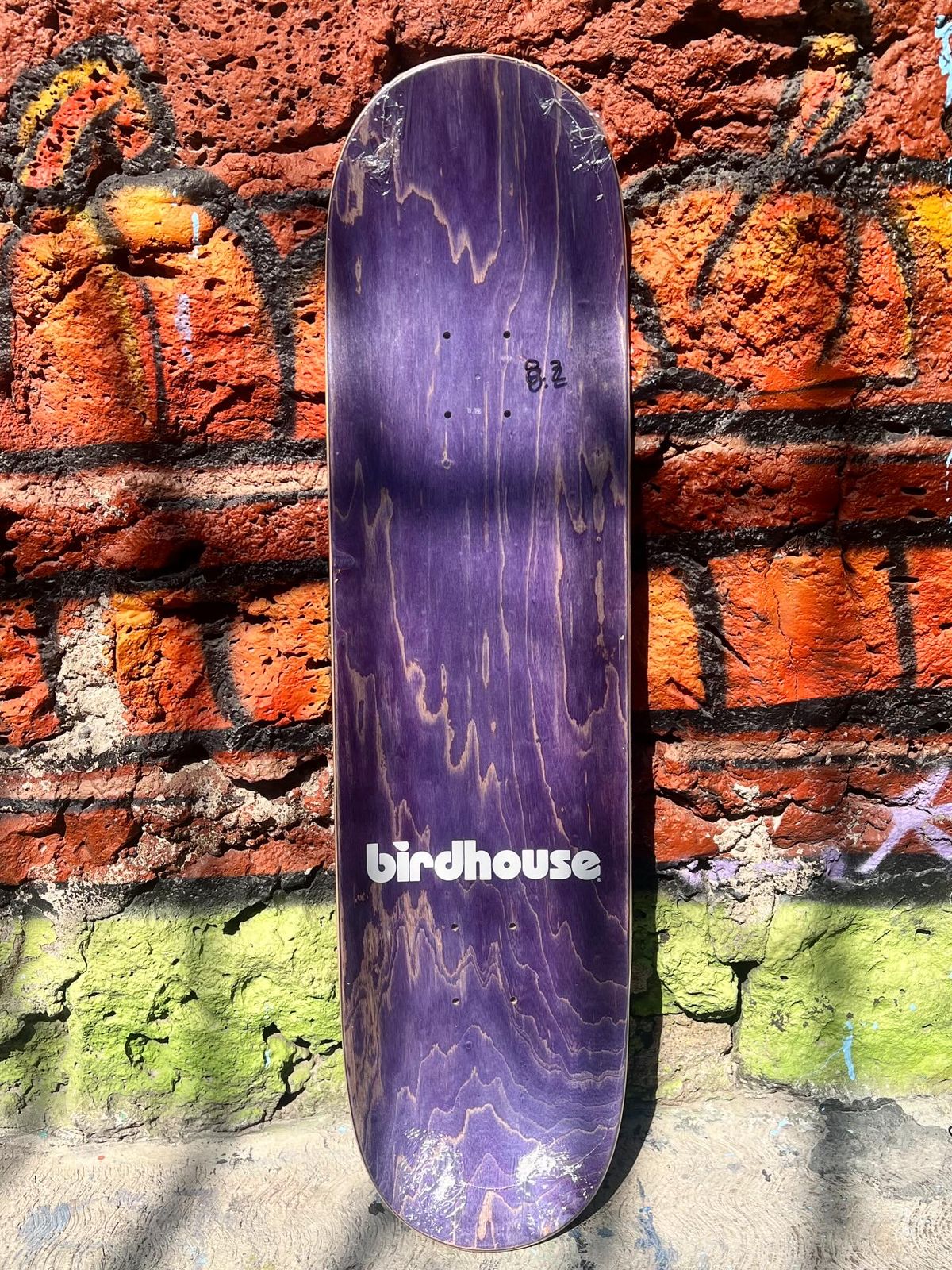 TOOL "Japo mujer" 8.2