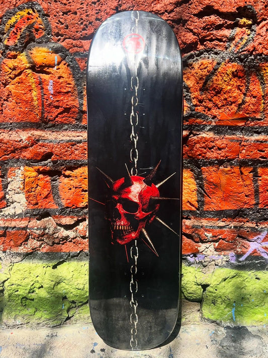 TOOL "Craneo Rojo" 8.5