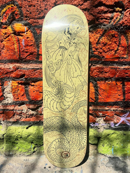 TOOL "Japo Diablo" 8.5