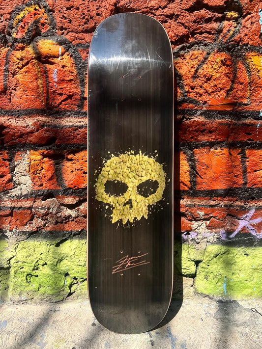 ZERO Forrest Edwards 8.2"