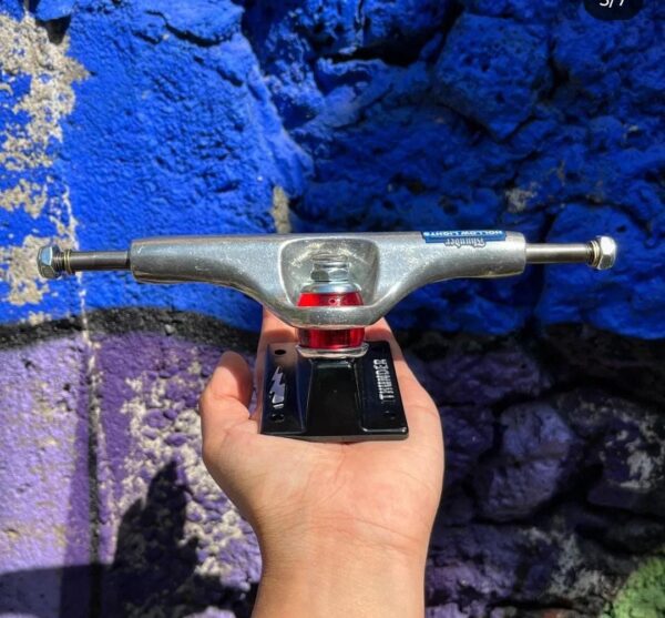 Thunder Trucks Hollow Lights Pro Foy - Imagen 4