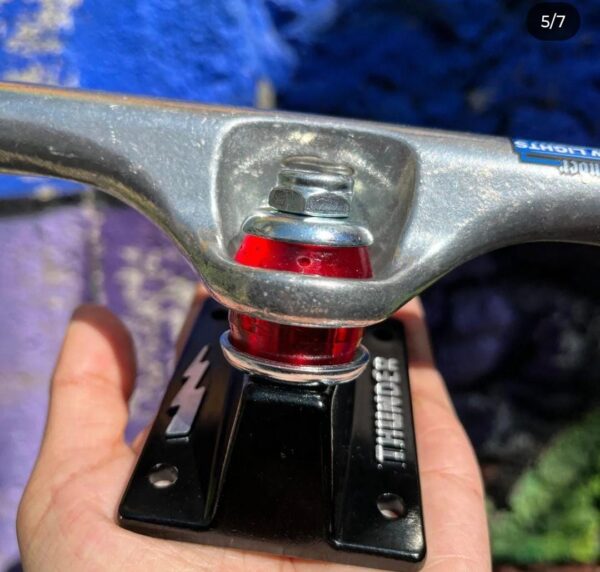 Thunder Trucks Hollow Lights Pro Foy - Imagen 6