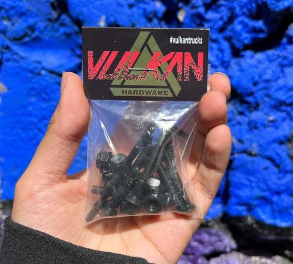 Tornillos Vulkan 1.5"