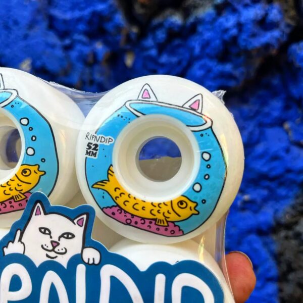 Ripndip Finding Nermo 52mm - Imagen 3