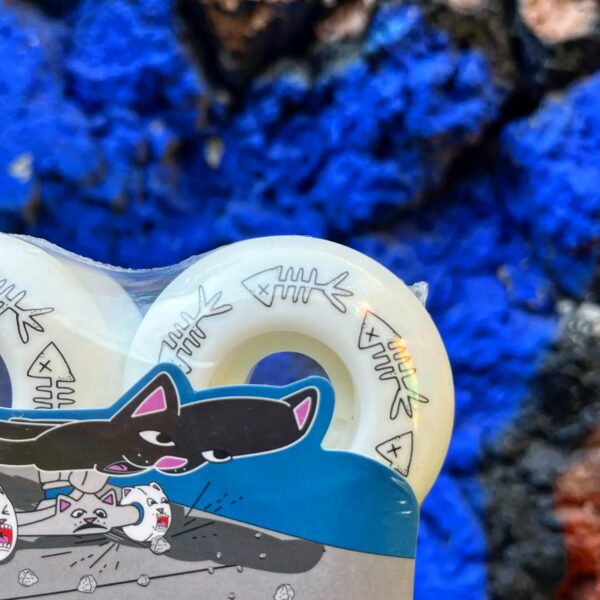 Ripndip Finding Nermo 52mm - Imagen 5