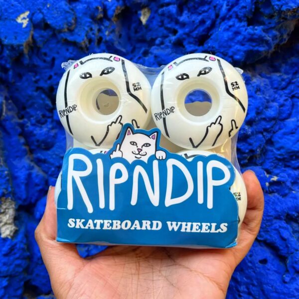 Ripndip Lord Nerm 52mm