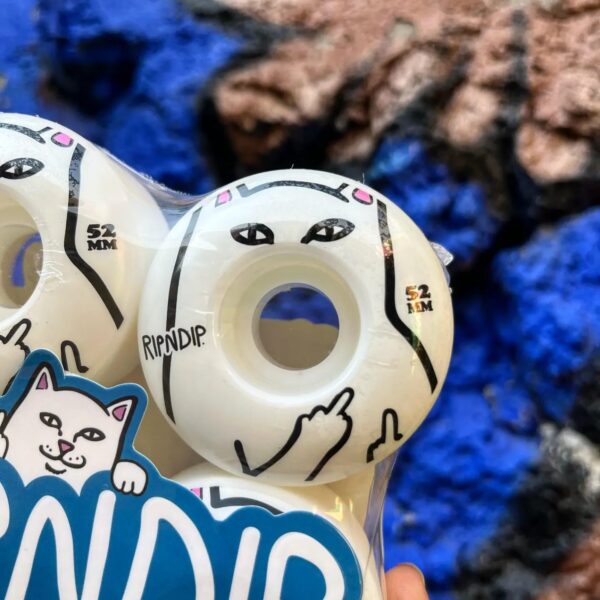 Ripndip Lord Nerm 52mm - Imagen 3