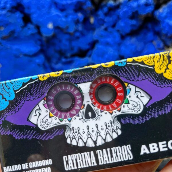 Catrina Abec9 - Imagen 3