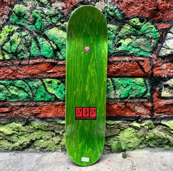 Deathwish Brian O'Dwyer 8.475 - Imagen 4